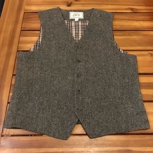 Joseph A. Bank Vest (1905 Collection)